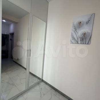 Сдается 1-комнатная квартира, 21 м²