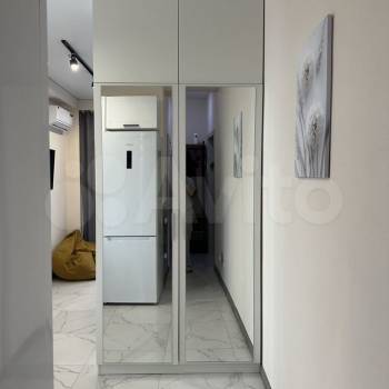 Сдается 1-комнатная квартира, 21 м²