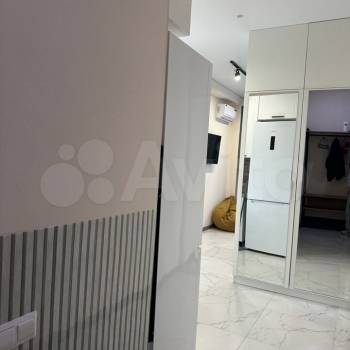 Сдается 1-комнатная квартира, 21 м²