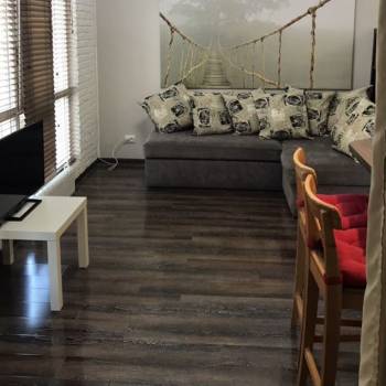 Сдается 1-комнатная квартира, 34,9 м²