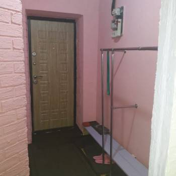 Сдается 2-х комнатная квартира, 41,6 м²