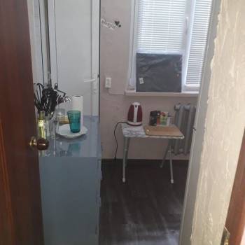 Сдается 2-х комнатная квартира, 41,6 м²