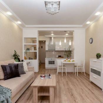 Сдается 1-комнатная квартира, 35 м²