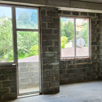 Продается 1-комнатная квартира, 33 м²