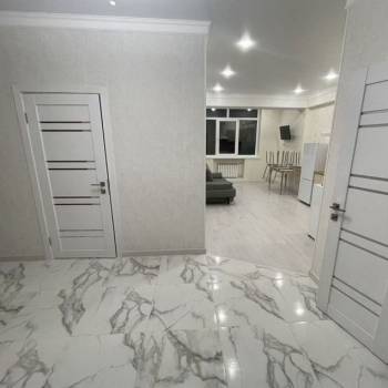 Сдается 2-х комнатная квартира, 52 м²