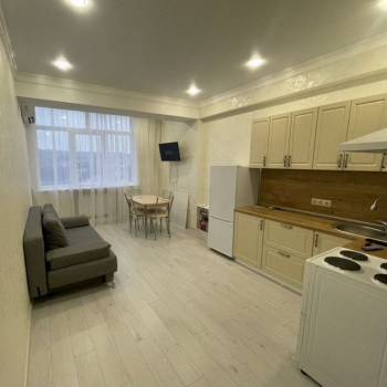 Сдается 2-х комнатная квартира, 52 м²