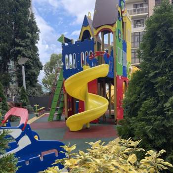 Сдается 1-комнатная квартира, 28 м²