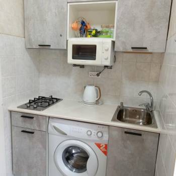 Сдается 1-комнатная квартира, 24 м²