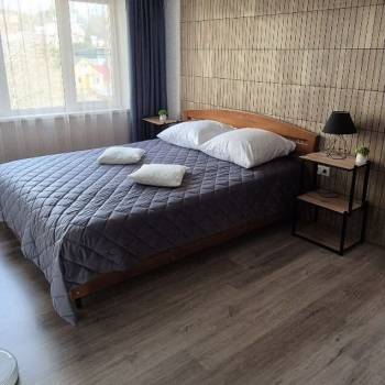 Сдается 2-х комнатная квартира, 56 м²