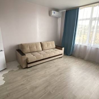 Продается 1-комнатная квартира, 28,7 м²