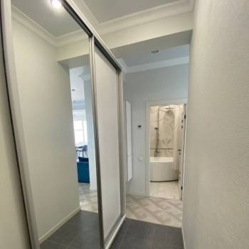 Сдается 1-комнатная квартира, 50 м²