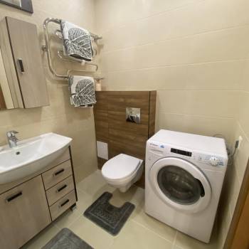 Сдается 1-комнатная квартира, 37 м²