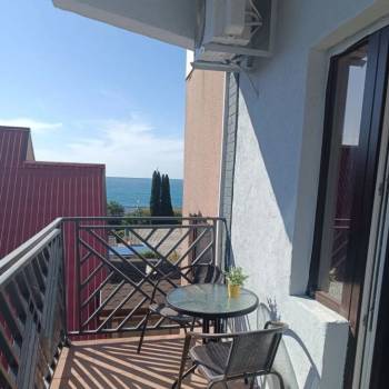 Сдается 1-комнатная квартира, 21 м²