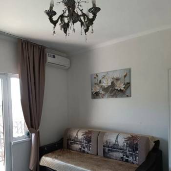 Сдается 1-комнатная квартира, 21 м²