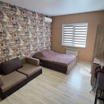 Сдается 1-комнатная квартира, 23 м²