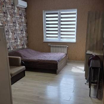 Сдается 1-комнатная квартира, 23 м²