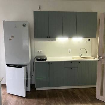 Сдается 2-х комнатная квартира, 40 м²