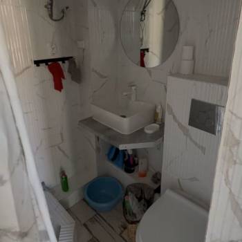 Продается 1-комнатная квартира, 23 м²