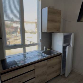 Продается 1-комнатная квартира, 23 м²