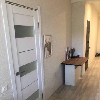 Продается 1-комнатная квартира, 38 м²