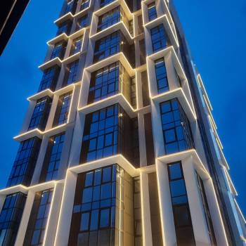 Продается 1-комнатная квартира, 22 м²