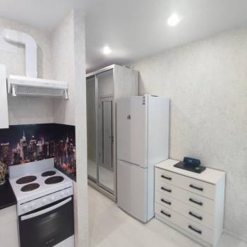 Продается 1-комнатная квартира, 22 м²