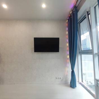 Продается 1-комнатная квартира, 22 м²