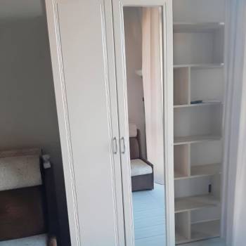 Сдается 1-комнатная квартира, 24 м²