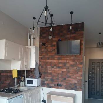 Сдается 1-комнатная квартира, 24 м²