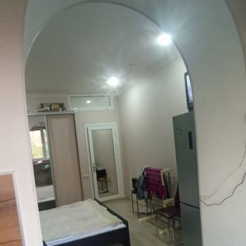 Продается 1-комнатная квартира, 21,5 м²