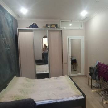 Продается 1-комнатная квартира, 21,5 м²