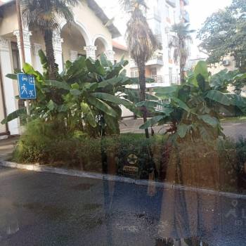 Продается 1-комнатная квартира, 21,5 м²