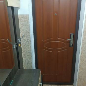 Сдается 1-комнатная квартира, 29 м²