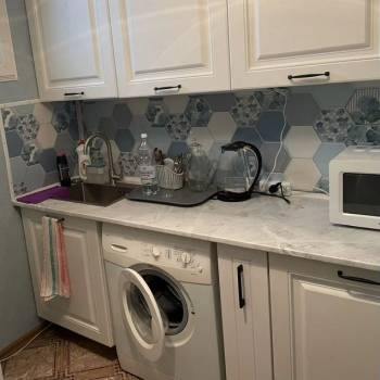 Сдается 1-комнатная квартира, 29 м²