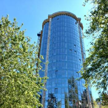 Сдается 1-комнатная квартира, 31 м²