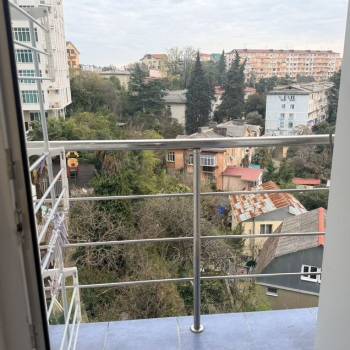 Сдается 1-комнатная квартира, 44 м²