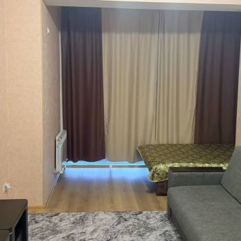 Сдается 1-комнатная квартира, 44 м²