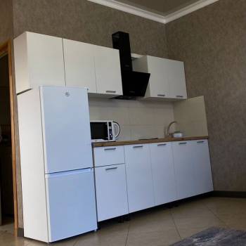 Сдается 1-комнатная квартира, 45 м²