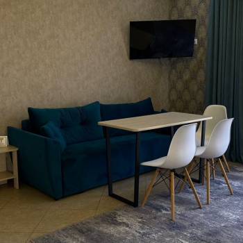 Сдается 1-комнатная квартира, 45 м²