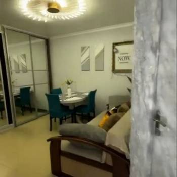 Продается 3-х комнатная квартира, 44,5 м²