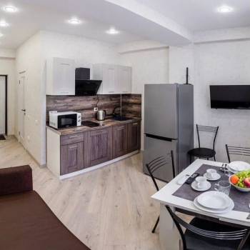 Сдается 1-комнатная квартира, 32 м²