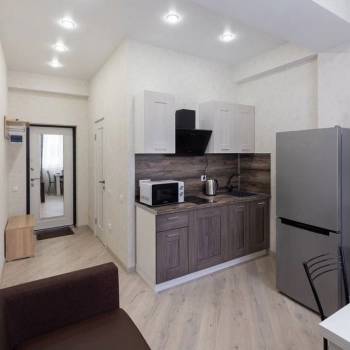 Сдается 1-комнатная квартира, 32 м²