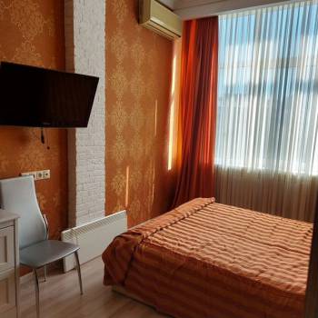 Сдается 1-комнатная квартира, 35 м²