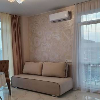 Сдается 1-комнатная квартира, 35 м²