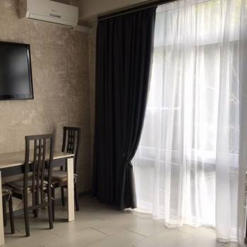 Сдается 1-комнатная квартира, 27 м²