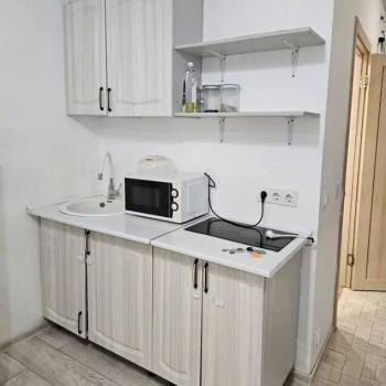 Сдается 1-комнатная квартира, 22 м²