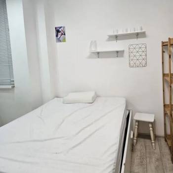 Сдается 1-комнатная квартира, 22 м²