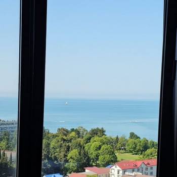 Сдается 1-комнатная квартира, 34 м²