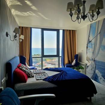 Сдается 1-комнатная квартира, 34 м²