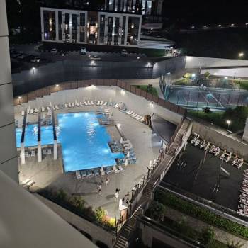 Сдается 1-комнатная квартира, 34 м²